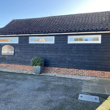 Red Lion Little Barn Appartement Ipswich Buitenkant foto