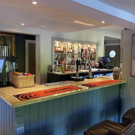 Red Lion Little Barn Appartement Ipswich Buitenkant foto