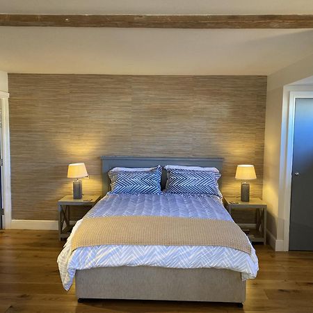 Red Lion Little Barn Appartement Ipswich Buitenkant foto