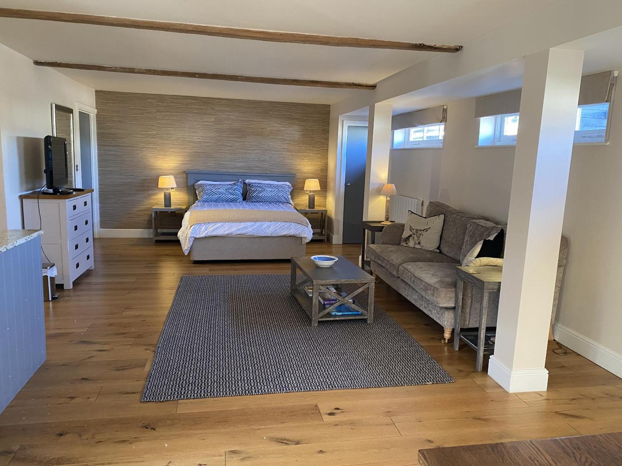 Red Lion Little Barn Appartement Ipswich Kamer foto