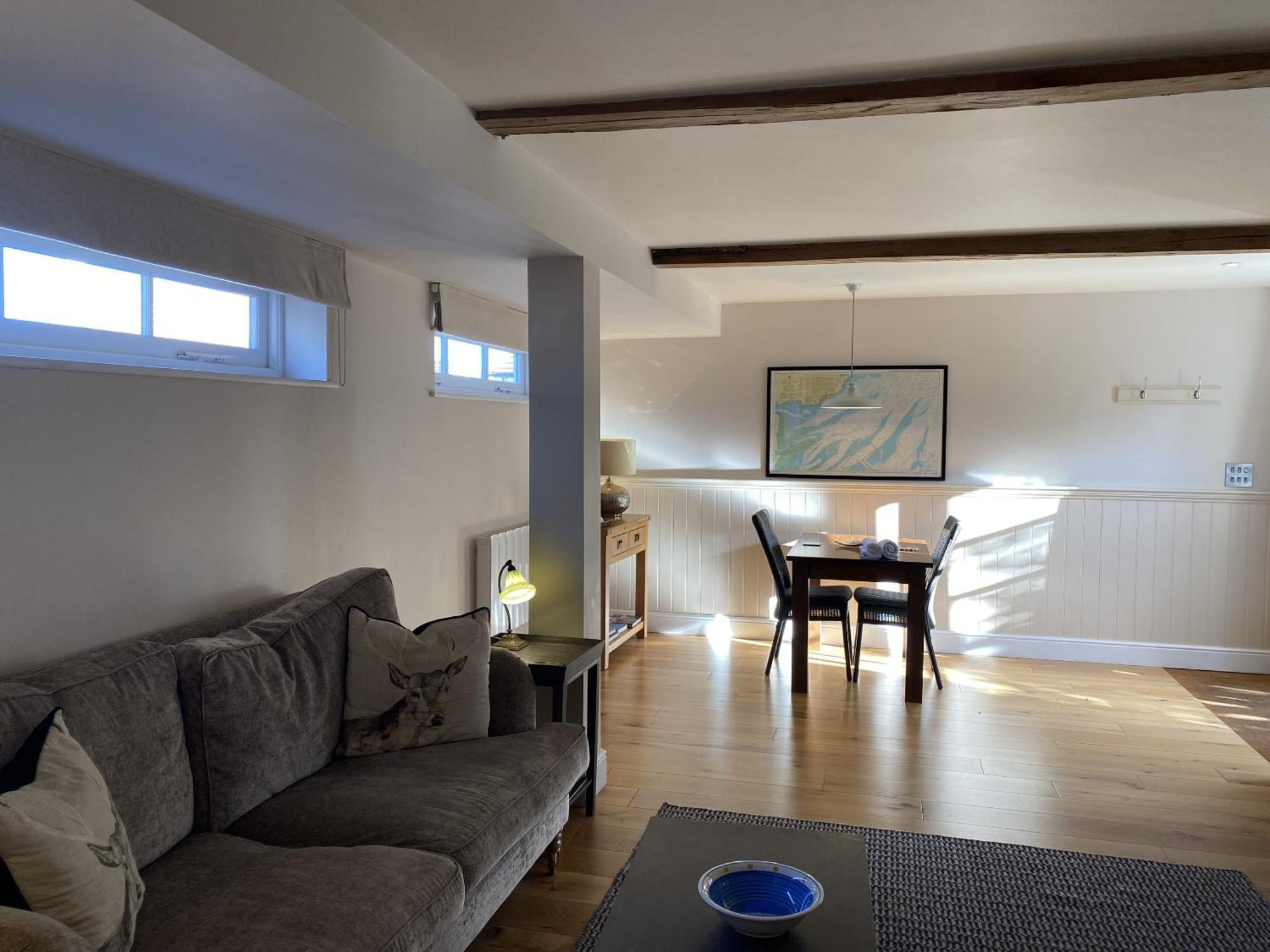 Red Lion Little Barn Appartement Ipswich Kamer foto
