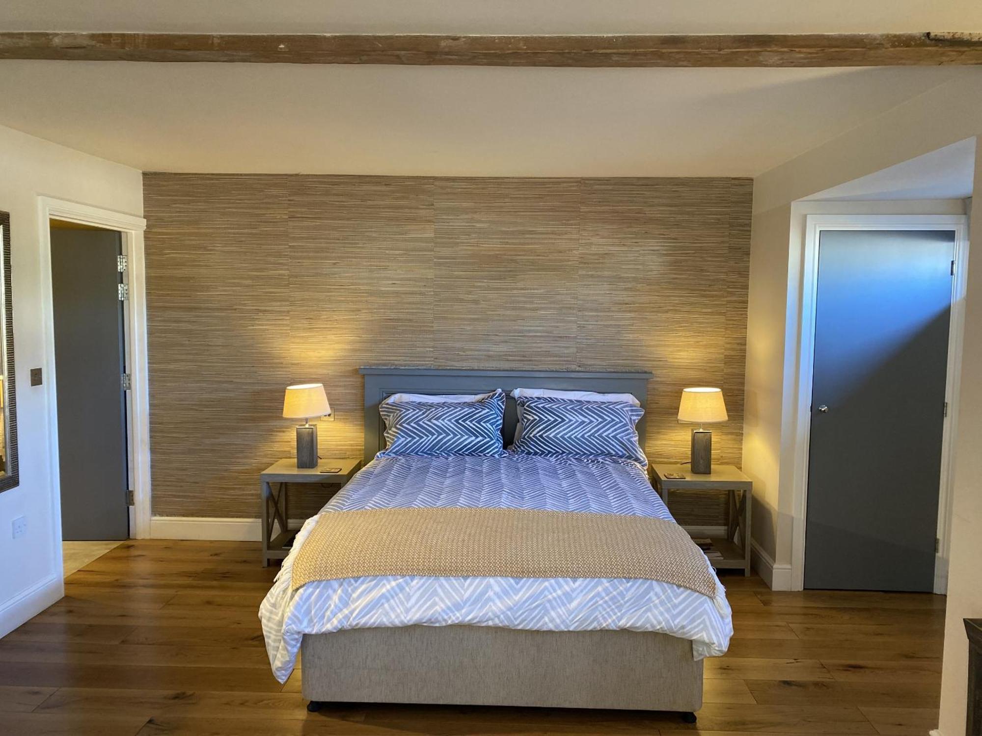 Red Lion Little Barn Appartement Ipswich Buitenkant foto